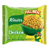 Knorr Chicken Noodle 110g